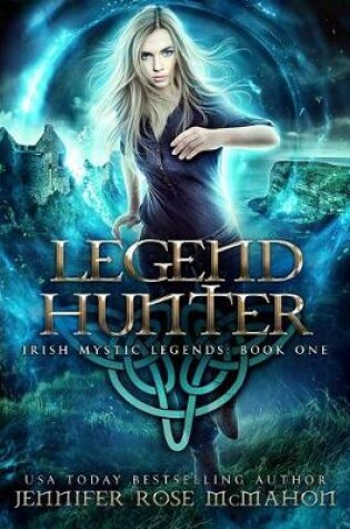 Cover of Legend Hunter
