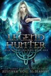 Book cover for Legend Hunter