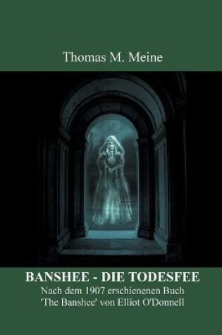 Cover of Banshee - Die Todesfee