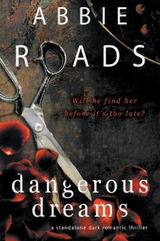 Cover of Dangerous Dreams