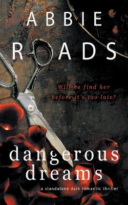Book cover for Dangerous Dreams