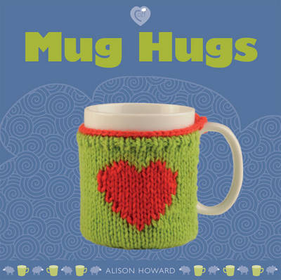 Book cover for Mug Hugs