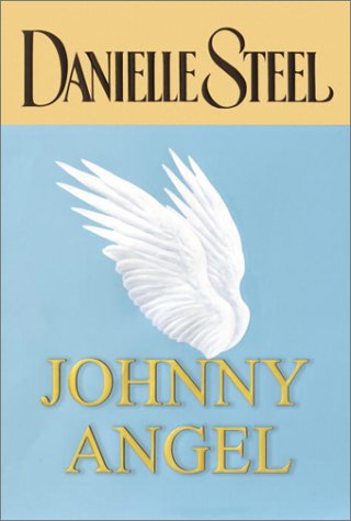 Book cover for Johnny Angel