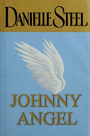Cover of Johnny Angel