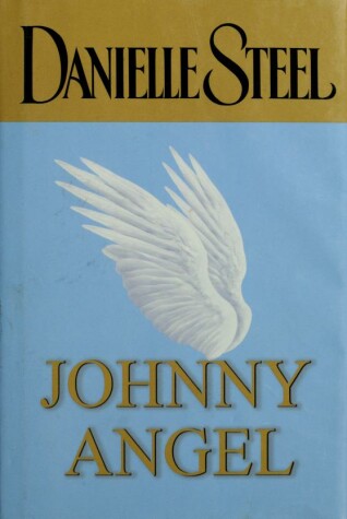 Book cover for Johnny Angel