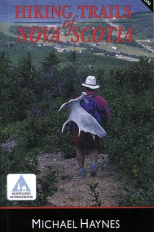 Cover of Hiking Trails of Nova Scotia