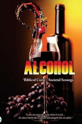 Cover of Alcohol