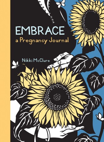 Book cover for Embrace