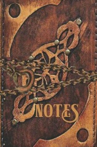 Cover of Notes