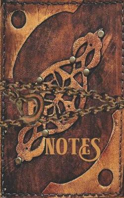 Book cover for Notes