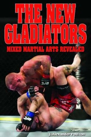 Cover of New Gladiators, The
