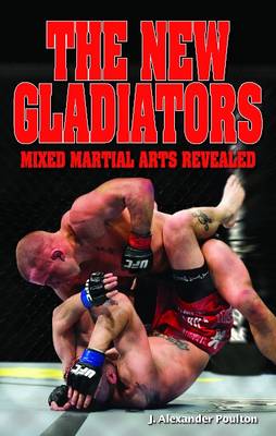 Book cover for New Gladiators, The