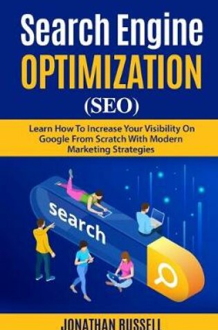 Cover of Search Engine Optimization (Seo)