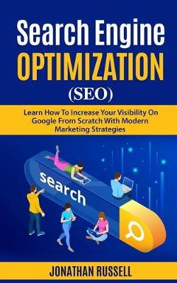 Book cover for Search Engine Optimization (Seo)