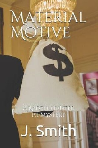 Cover of Material Motive