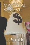 Book cover for Material Motive