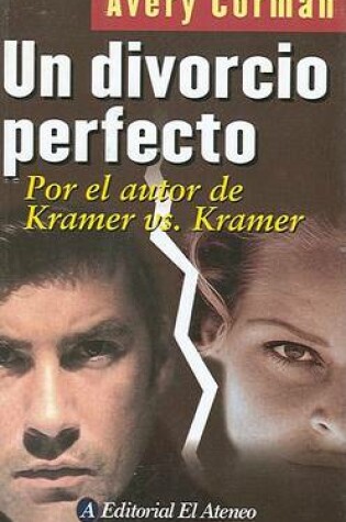 Cover of Un Divorcio Perfecto