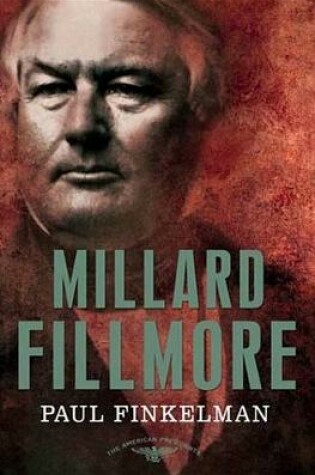 Cover of Millard Fillmore