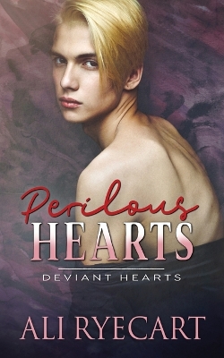 Cover of Perilous Hearts