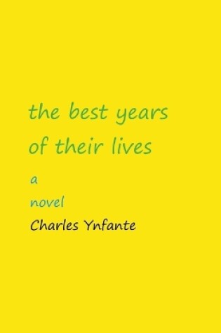 Cover of The Best Years of Their Lives