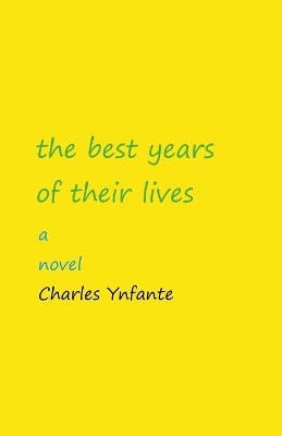 Book cover for The Best Years of Their Lives