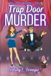 Book cover for Trap Door Murder