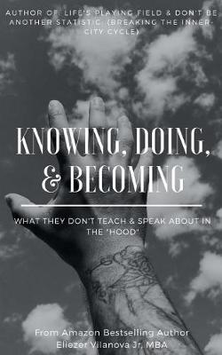 Cover of Knowing, Doing, & Becoming