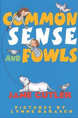 Book cover for Common Sense and Fowls