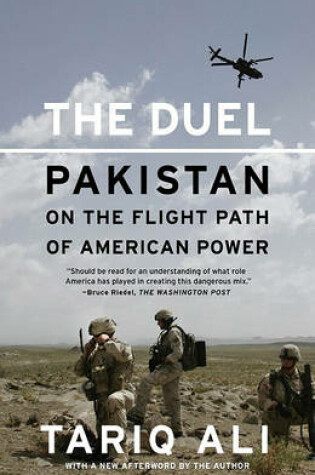 Cover of The Duel