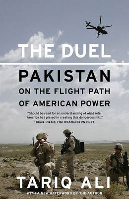 Book cover for The Duel