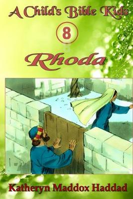 Book cover for Rhoda