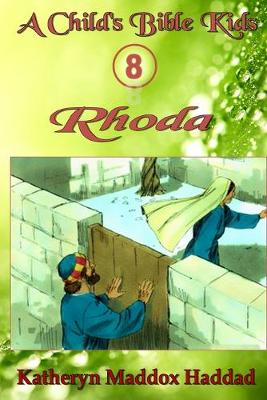 Cover of Rhoda