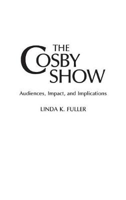 Book cover for The Cosby Show