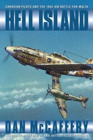 Cover of Hell Island