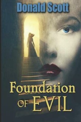 Cover of Foundation OF Evil