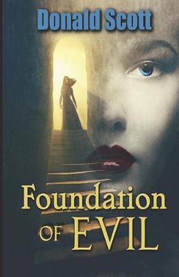 Book cover for Foundation OF Evil