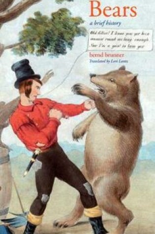 Cover of Bears