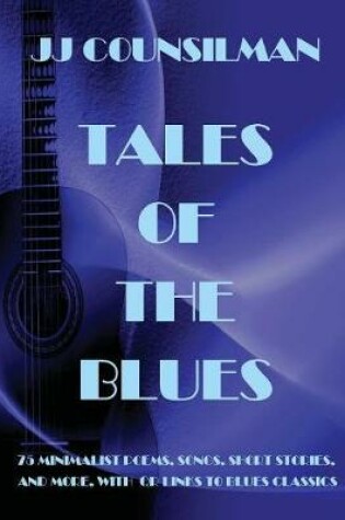 Cover of Tales of the Blues