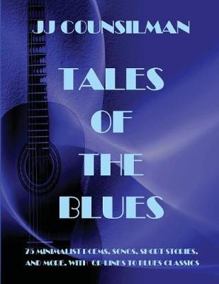 Cover of Tales of the Blues