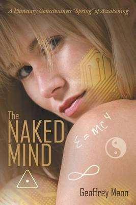 Book cover for The Naked Mind