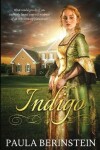 Book cover for Indigo