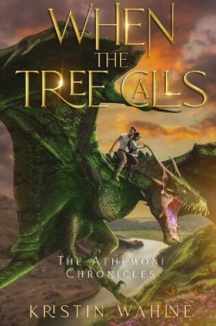 Cover of When the Tree Calls