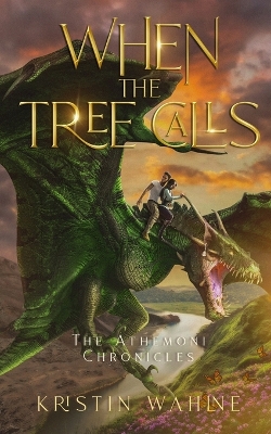 Book cover for When the Tree Calls