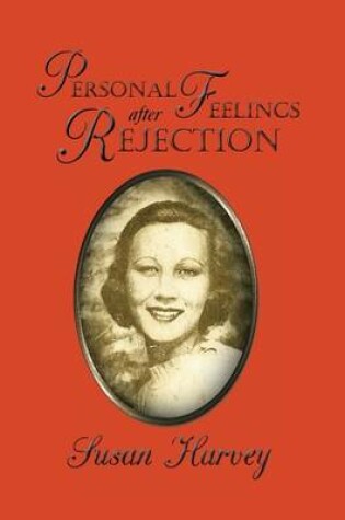 Cover of Personal Feelings after Rejection