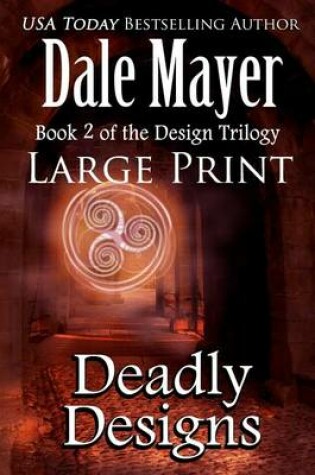 Cover of Deadly Designs