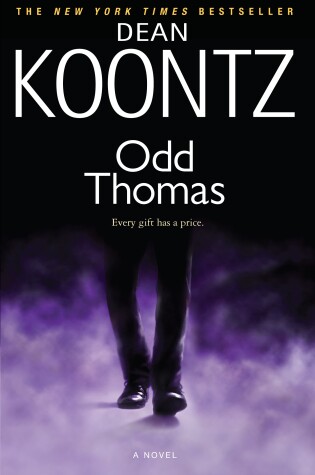 Odd Thomas