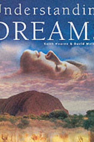 Cover of Understanding Dreams