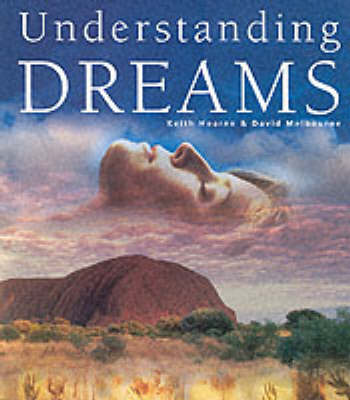 Book cover for Understanding Dreams