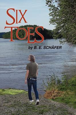 Book cover for Six Toes