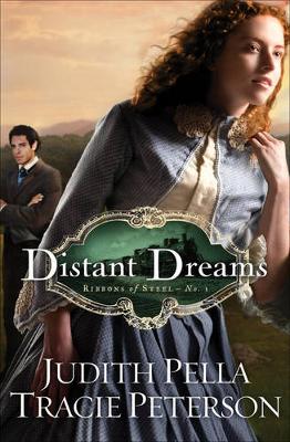 Cover of Distant Dreams